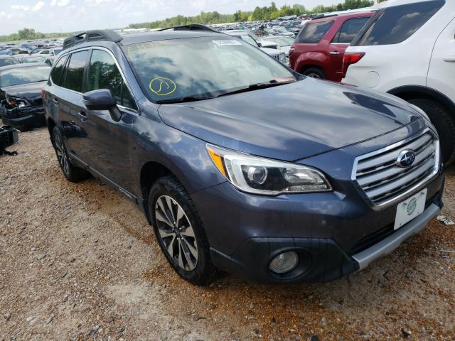 SUBARU NULL 2016 4s4bsbnc0g3264146