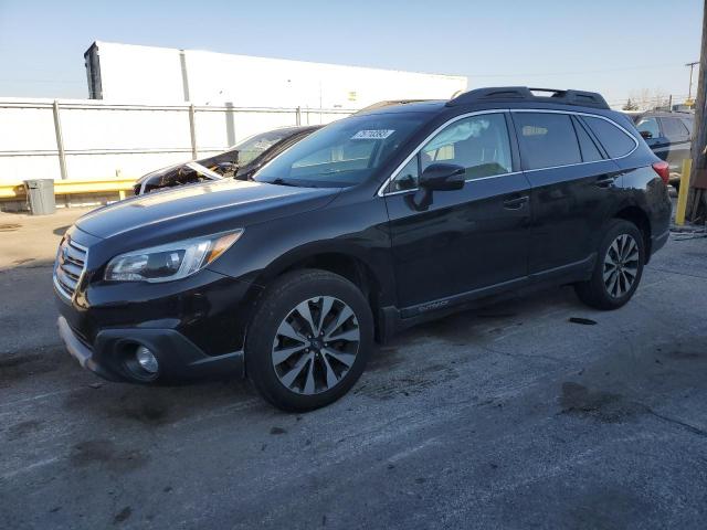 SUBARU OUTBACK 2016 4s4bsbnc0g3264552