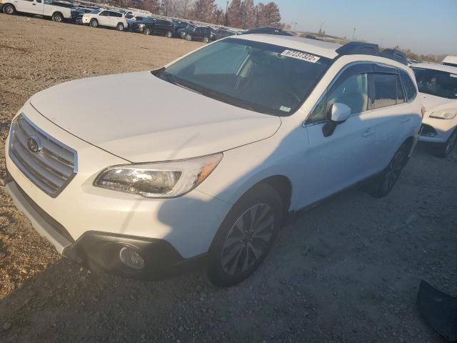 SUBARU OUTBACK 2. 2016 4s4bsbnc0g3265278