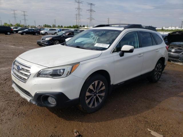 SUBARU OUTBACK 2. 2016 4s4bsbnc0g3277236