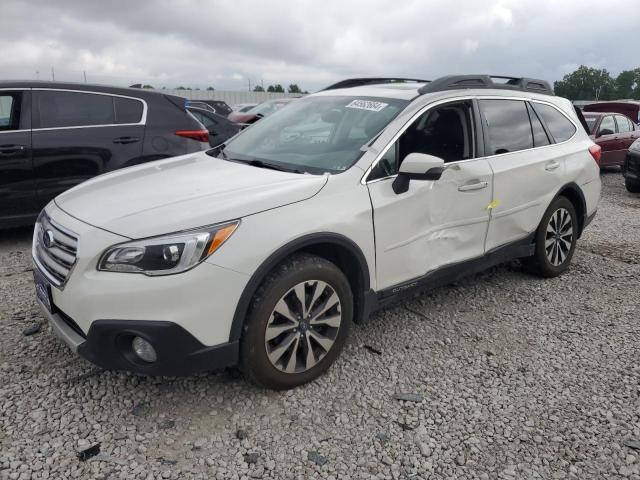 SUBARU OUTBACK 2. 2016 4s4bsbnc0g3282341