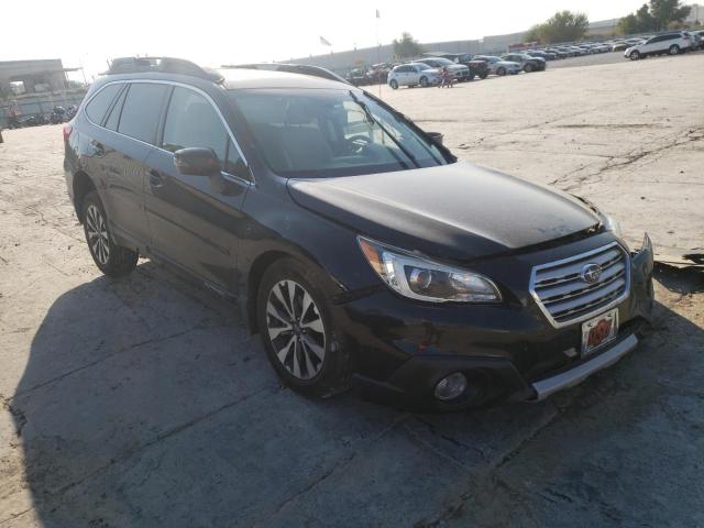 SUBARU OUTBACK 2. 2016 4s4bsbnc0g3299740