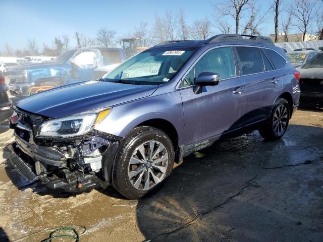 SUBARU OUTBACK 2016 4s4bsbnc0g3299768