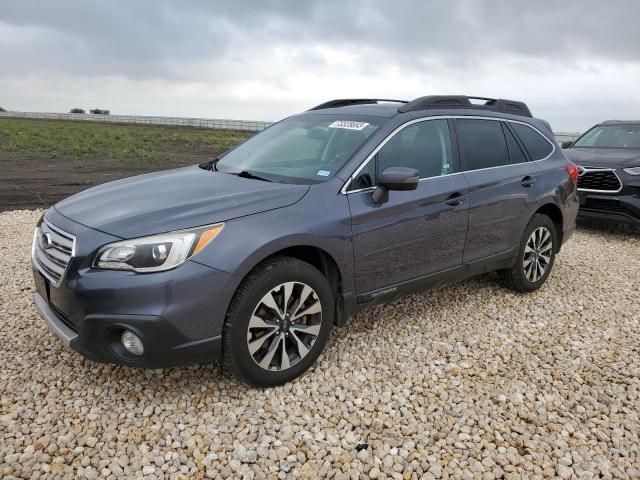 SUBARU OUTBACK 2016 4s4bsbnc0g3304743