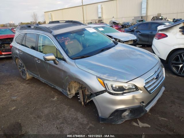 SUBARU OUTBACK 2016 4s4bsbnc0g3308923