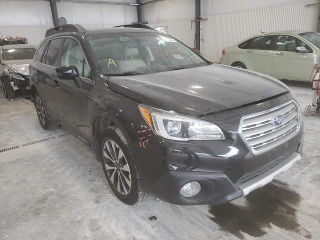 SUBARU OUTBACK 2. 2016 4s4bsbnc0g3313247