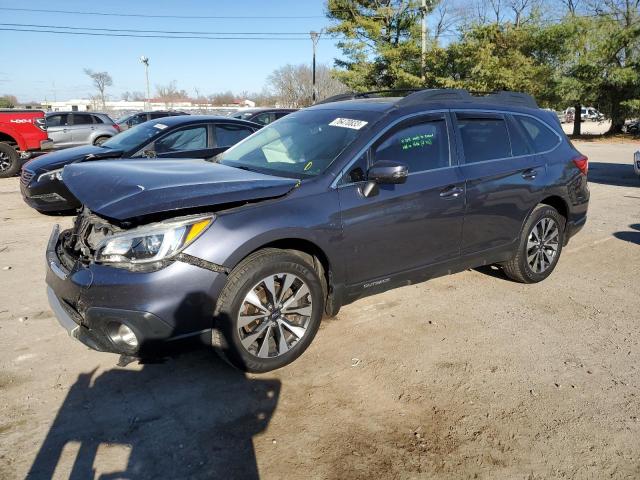 SUBARU OUTBACK 2016 4s4bsbnc0g3338231