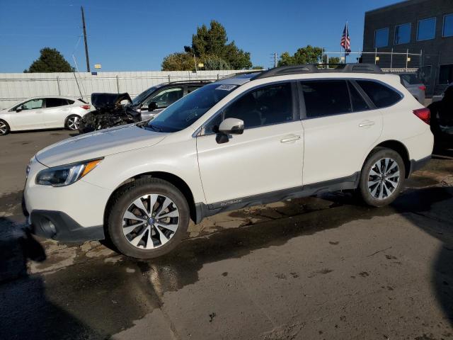 SUBARU OUTBACK 2. 2016 4s4bsbnc0g3338617