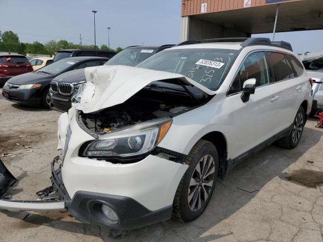 SUBARU OUTBACK 2. 2016 4s4bsbnc0g3340450