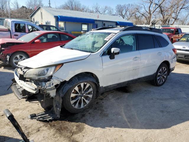 SUBARU OUTBACK 2. 2016 4s4bsbnc0g3342196