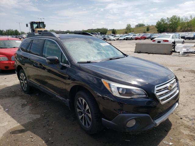 SUBARU OUTBACK 2. 2016 4s4bsbnc0g3346975