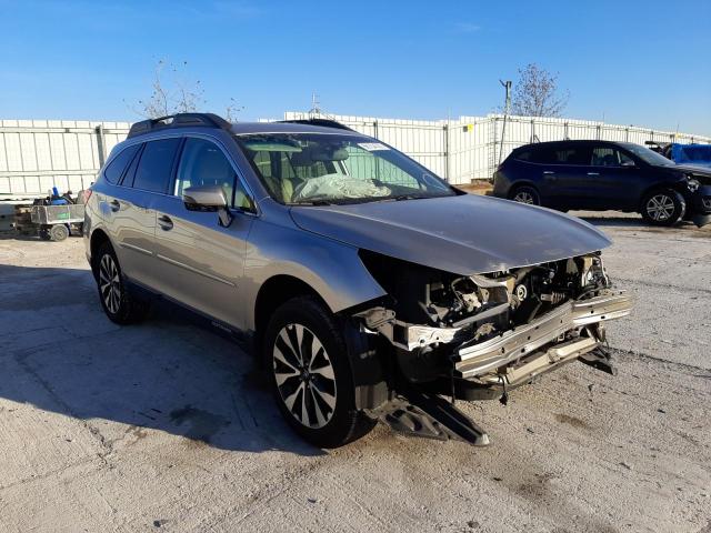 SUBARU OUTBACK 2. 2016 4s4bsbnc0g3355482