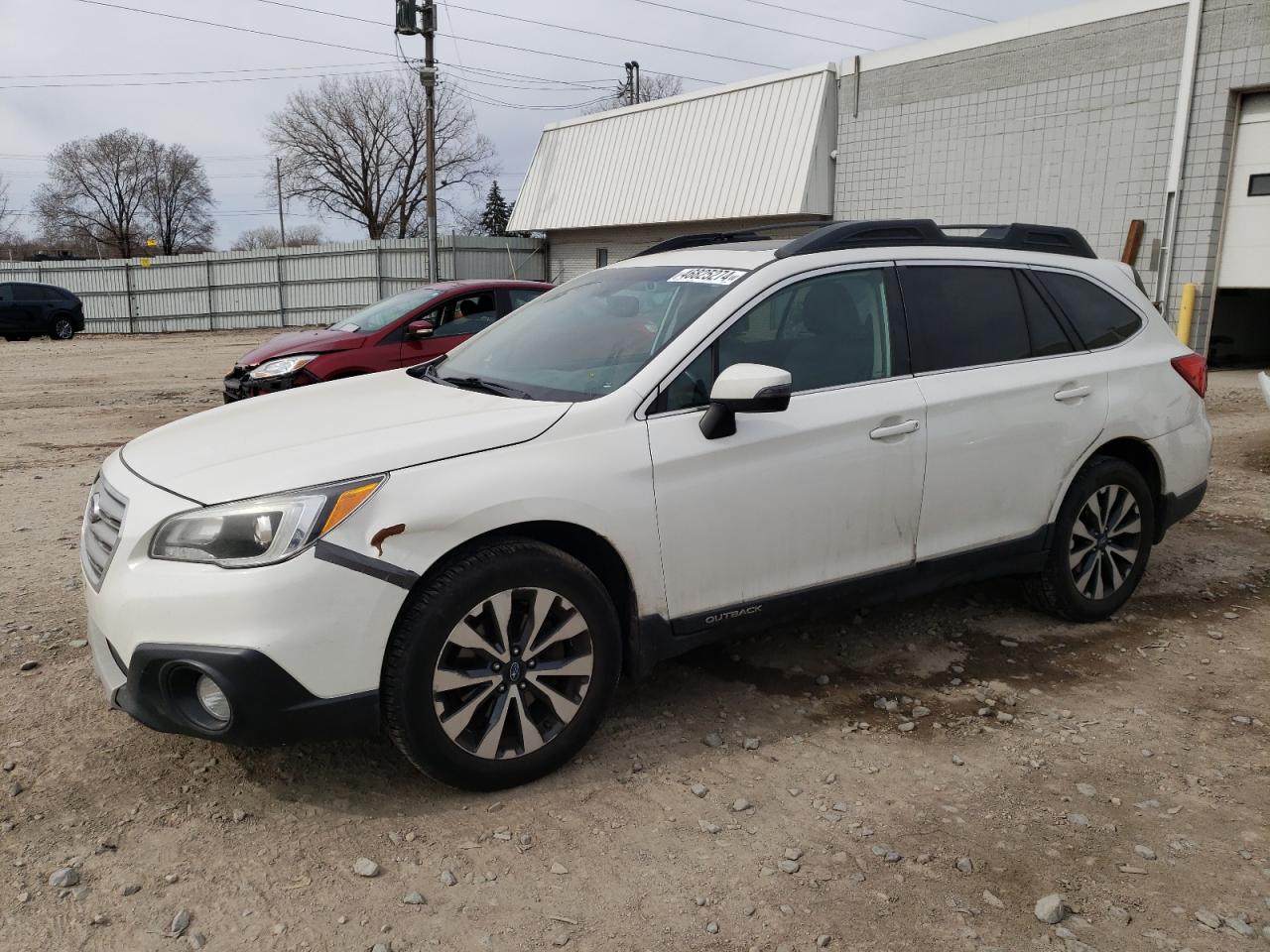 SUBARU OUTBACK 2015 4s4bsbnc1f3259858