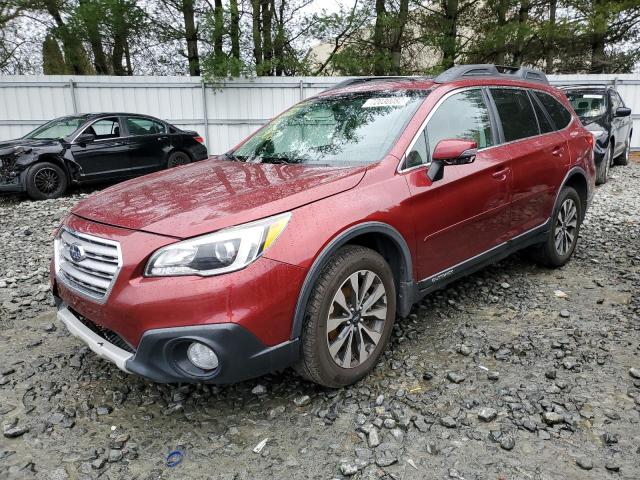 SUBARU OUTBACK 2. 2015 4s4bsbnc1f3273856