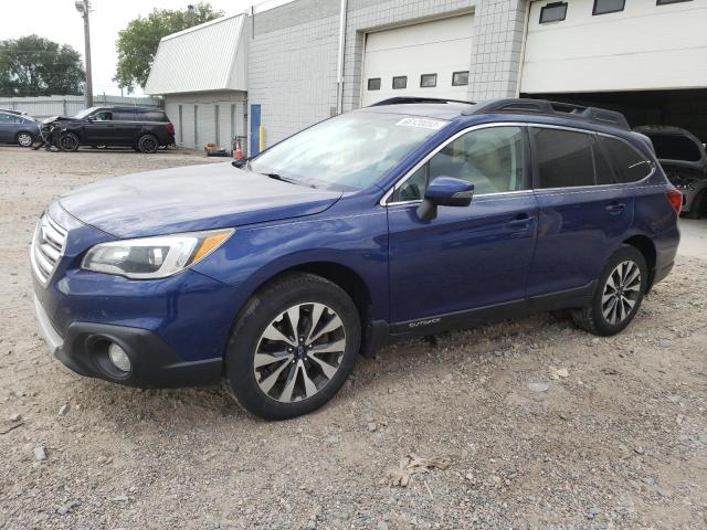 SUBARU OUTBACK 2. 2015 4s4bsbnc1f3276188