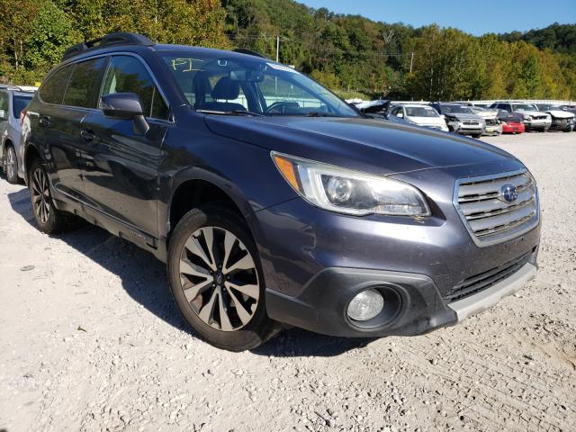 SUBARU OUTBACK 2. 2015 4s4bsbnc1f3285019