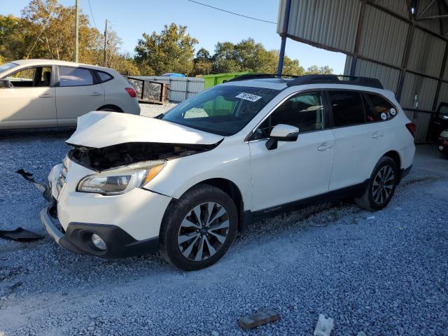 SUBARU OUTBACK 2015 4s4bsbnc1f3289460