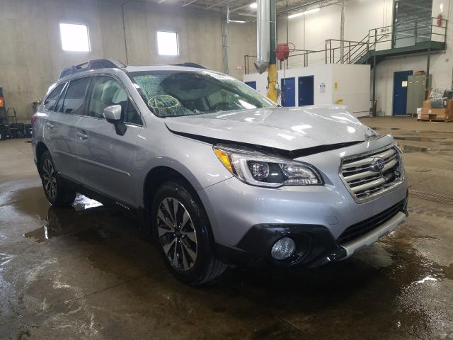 SUBARU OUTBACK 2. 2015 4s4bsbnc1f3318259