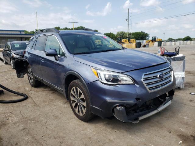 SUBARU OUTBACK 2. 2015 4s4bsbnc1f3334638