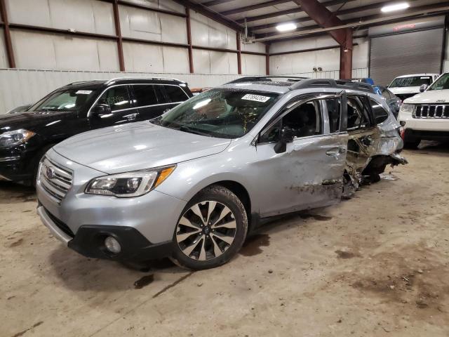 SUBARU OUTBACK 2. 2015 4s4bsbnc1f3338575