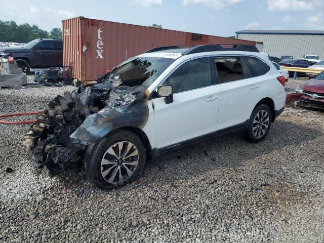 SUBARU OUTBACK 2. 2015 4s4bsbnc1f3347762