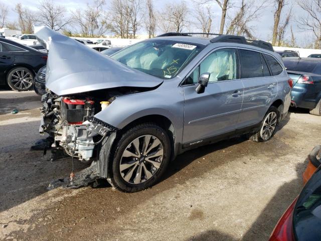 SUBARU OUTBACK 2015 4s4bsbnc1f3361340