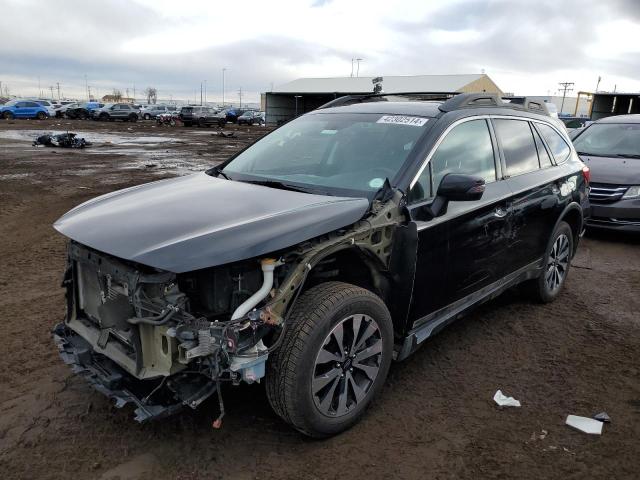 SUBARU OUTBACK 2016 4s4bsbnc1g3206336