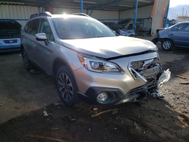 SUBARU NULL 2016 4s4bsbnc1g3207681