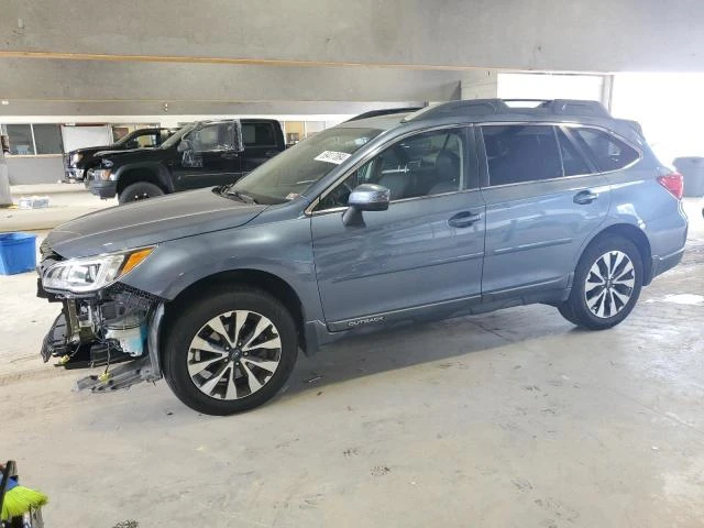 SUBARU OUTBACK 2. 2016 4s4bsbnc1g3211245