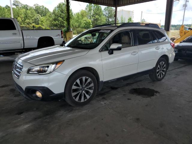 SUBARU OUTBACK 2016 4s4bsbnc1g3233634