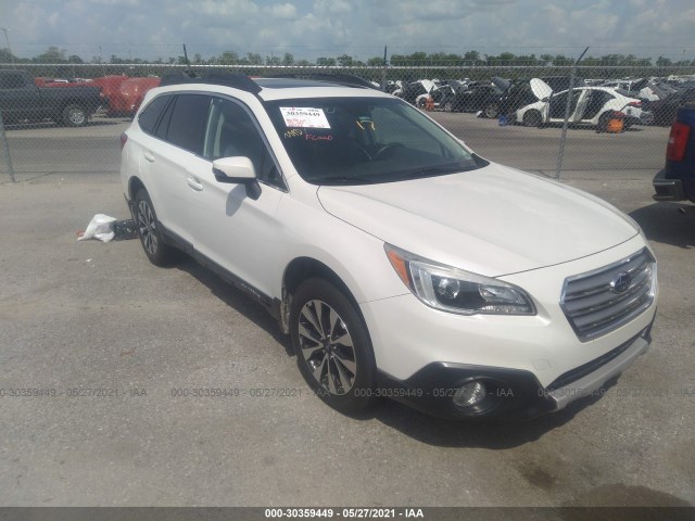 SUBARU OUTBACK 2016 4s4bsbnc1g3257657