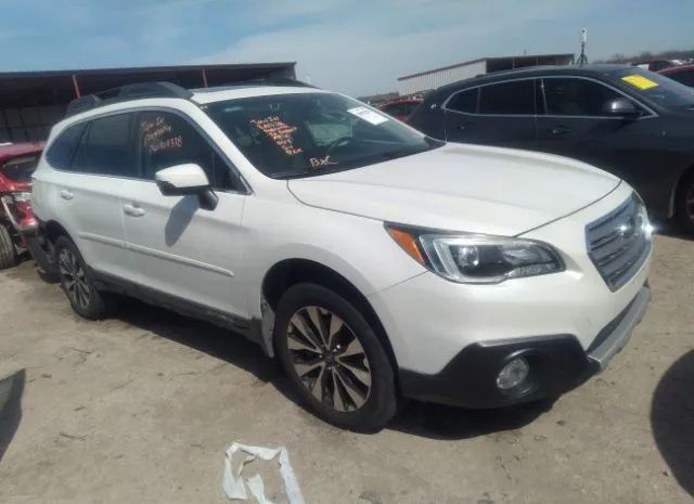 SUBARU OUTBACK 2016 4s4bsbnc1g3264611