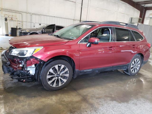 SUBARU OUTBACK 2016 4s4bsbnc1g3278458