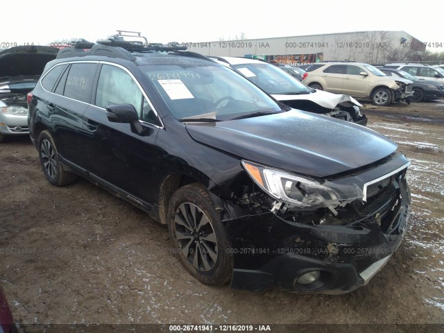 SUBARU OUTBACK 2016 4s4bsbnc1g3279688