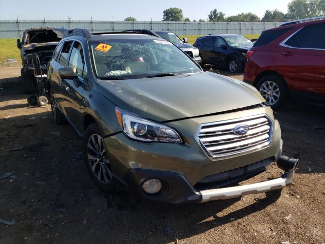 SUBARU OUTBACK 2. 2016 4s4bsbnc1g3288018