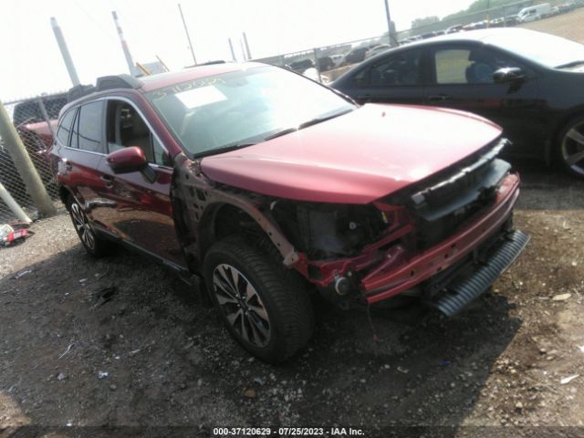 SUBARU OUTBACK 2016 4s4bsbnc1g3297916