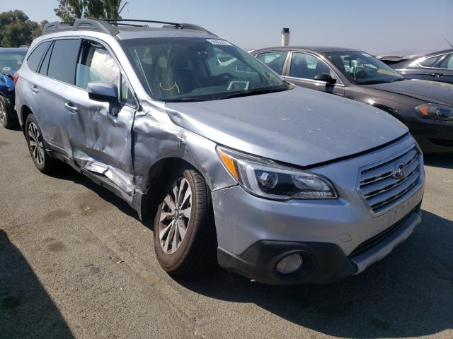 SUBARU OUTBACK 2. 2016 4s4bsbnc1g3298015