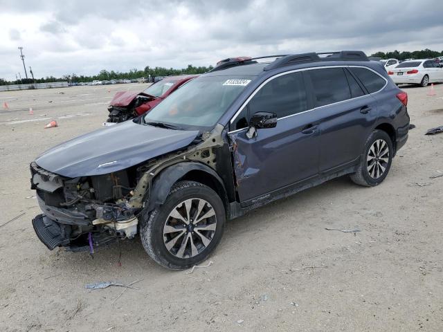 SUBARU OUTBACK 2016 4s4bsbnc1g3303262