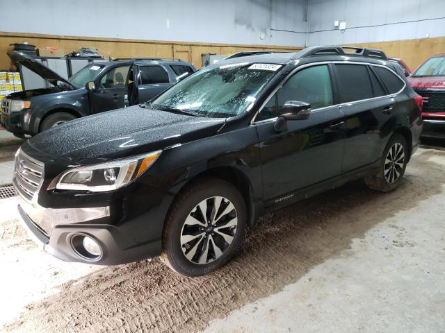 SUBARU OUTBACK 2016 4s4bsbnc1g3306968