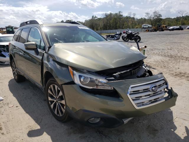 SUBARU NULL 2016 4s4bsbnc1g3336665