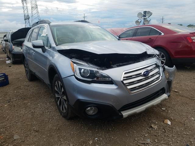 SUBARU OUTBACK 2. 2015 4s4bsbnc2f3227968