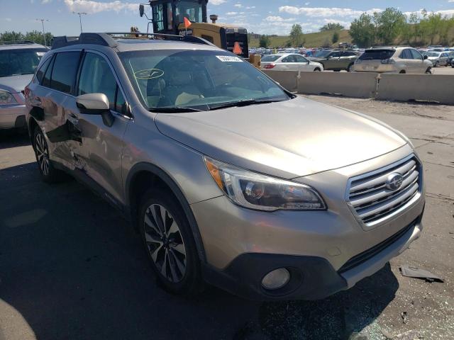 SUBARU OUTBACK 2. 2015 4s4bsbnc2f3253812