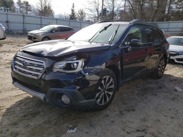 SUBARU OUTBACK 2. 2015 4s4bsbnc2f3267399