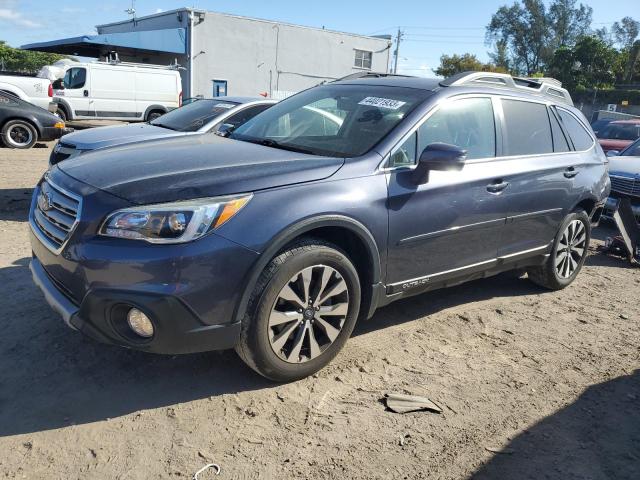 SUBARU OUTBACK 2. 2015 4s4bsbnc2f3268004