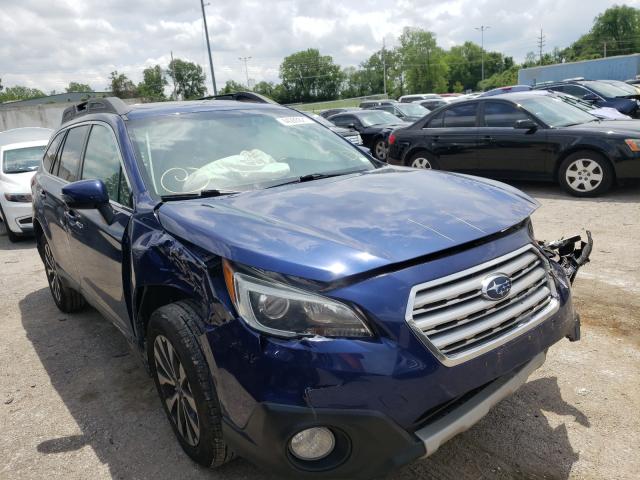 SUBARU OUTBACK 2. 2015 4s4bsbnc2f3300434