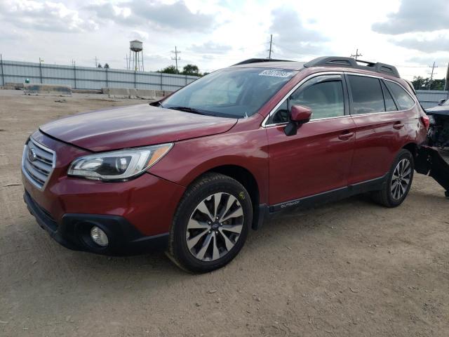 SUBARU OUTBACK 2. 2015 4s4bsbnc2f3332641