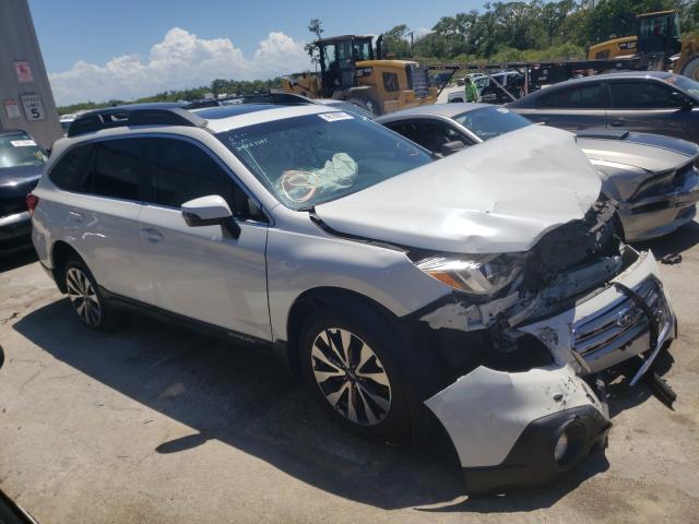 SUBARU OUTBACK 2. 2015 4s4bsbnc2f3335538