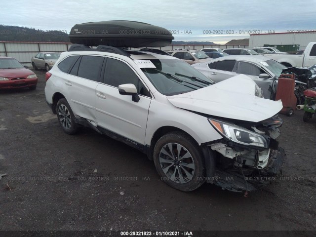 SUBARU OUTBACK 2015 4s4bsbnc2f3335913