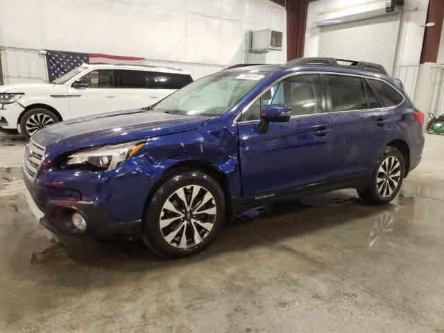 SUBARU OUTBACK 2015 4s4bsbnc2f3338844