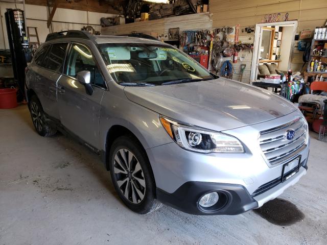 SUBARU OUTBACK 2. 2015 4s4bsbnc2f3341887